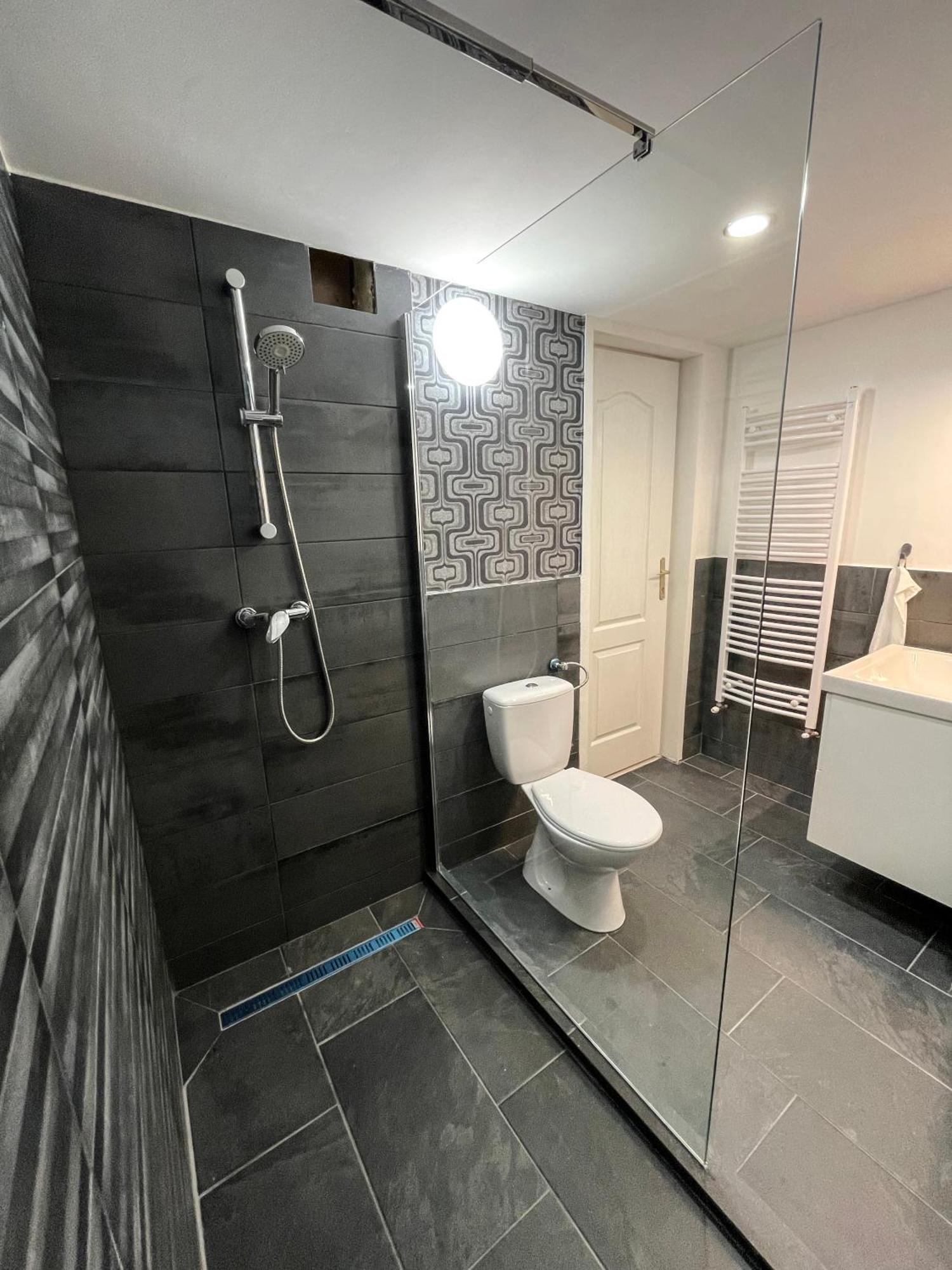 Nefelejcs Apartman Budapest Exterior foto